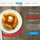 Image for article titled In defense of IHOP’s new, clownish logo